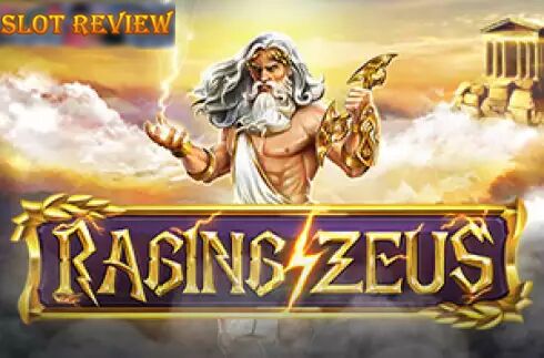 Raging Zeus